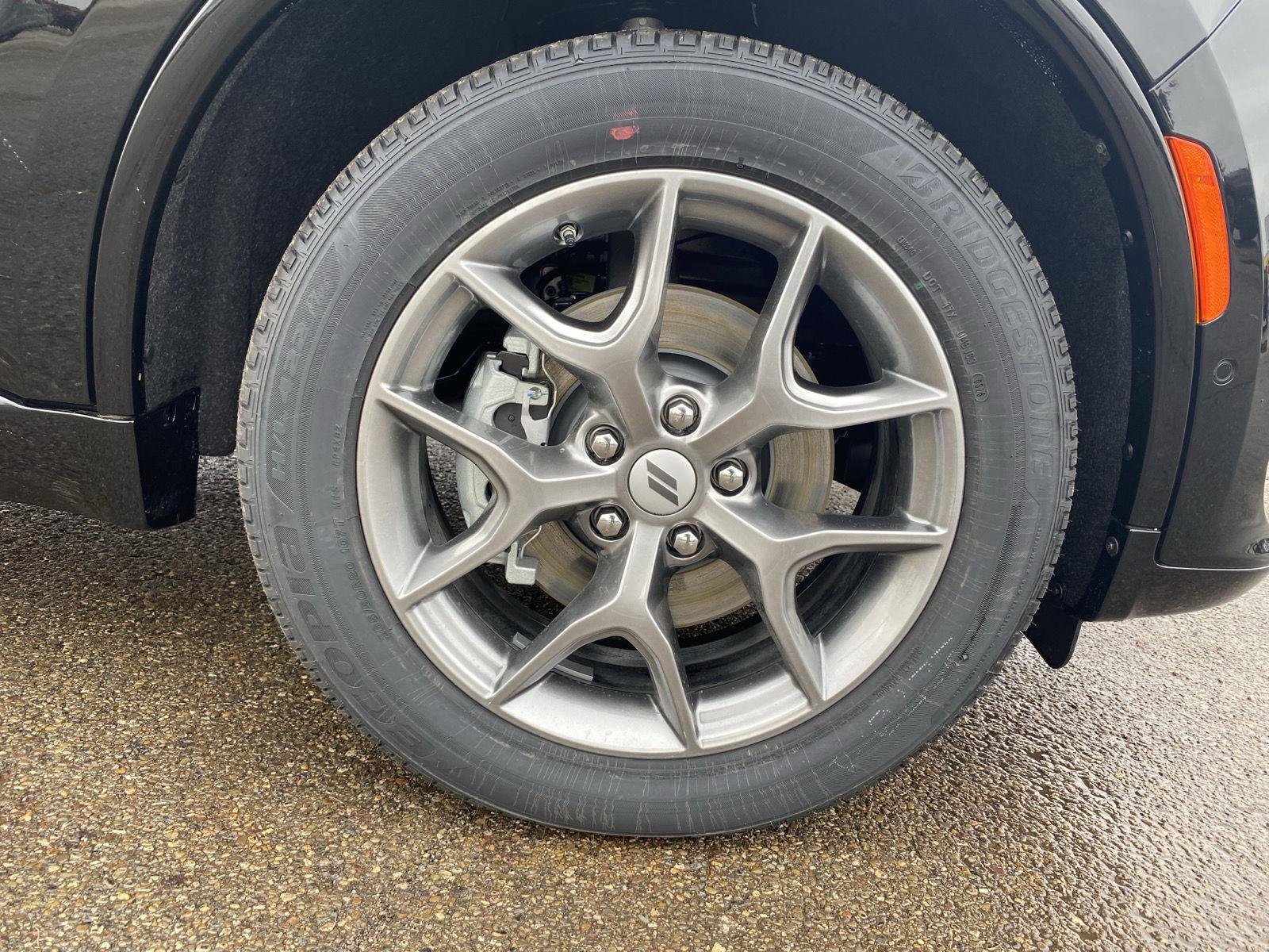 New 2026 Dodge Durango GT image 40