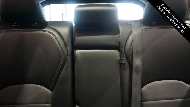 Certified 2023 INFINITI QX50 Luxe AWD/4WD image 57