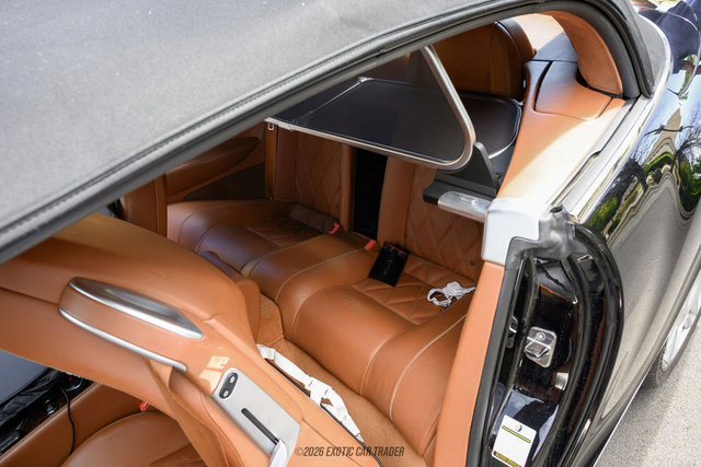 Used 2009 Bentley Continental GTC AWD/4WD image 67