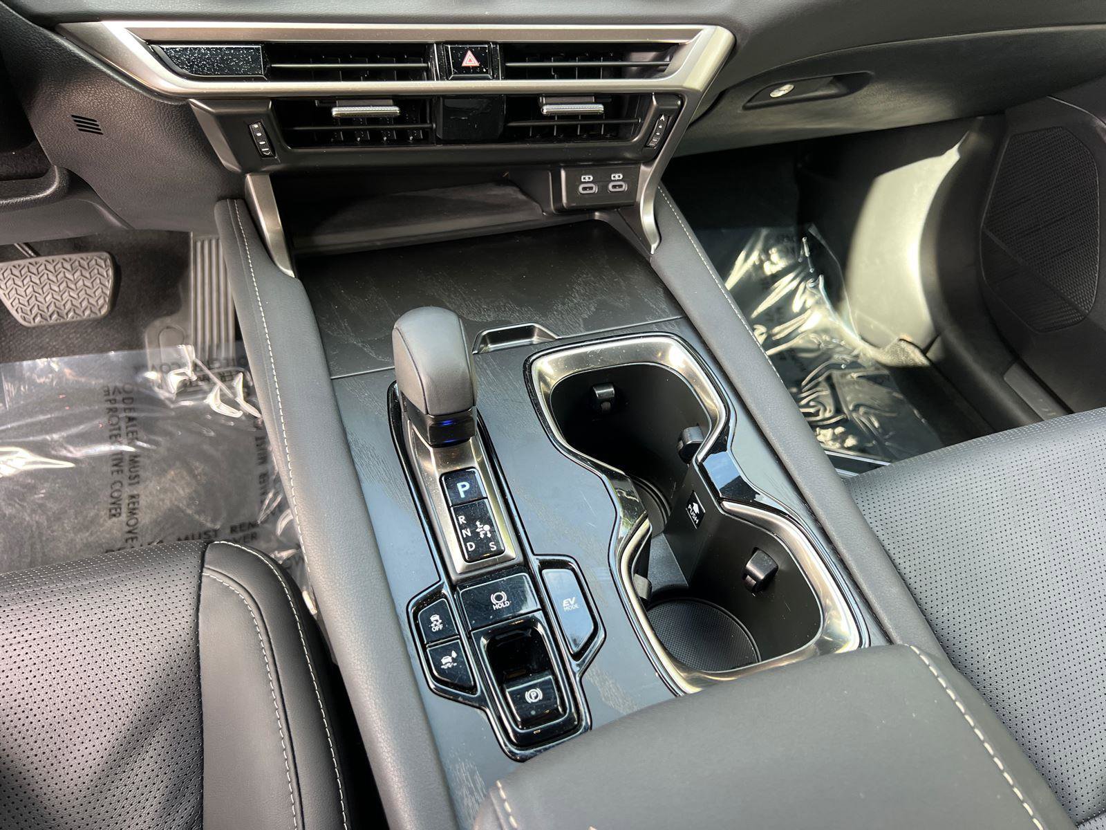 Certified 2024 Lexus RX 350 w/ Technology Package AWD/4WD image 33