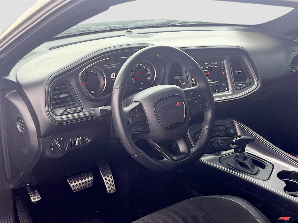 Used 2023 Dodge Challenger R/T Scat Pack image 9