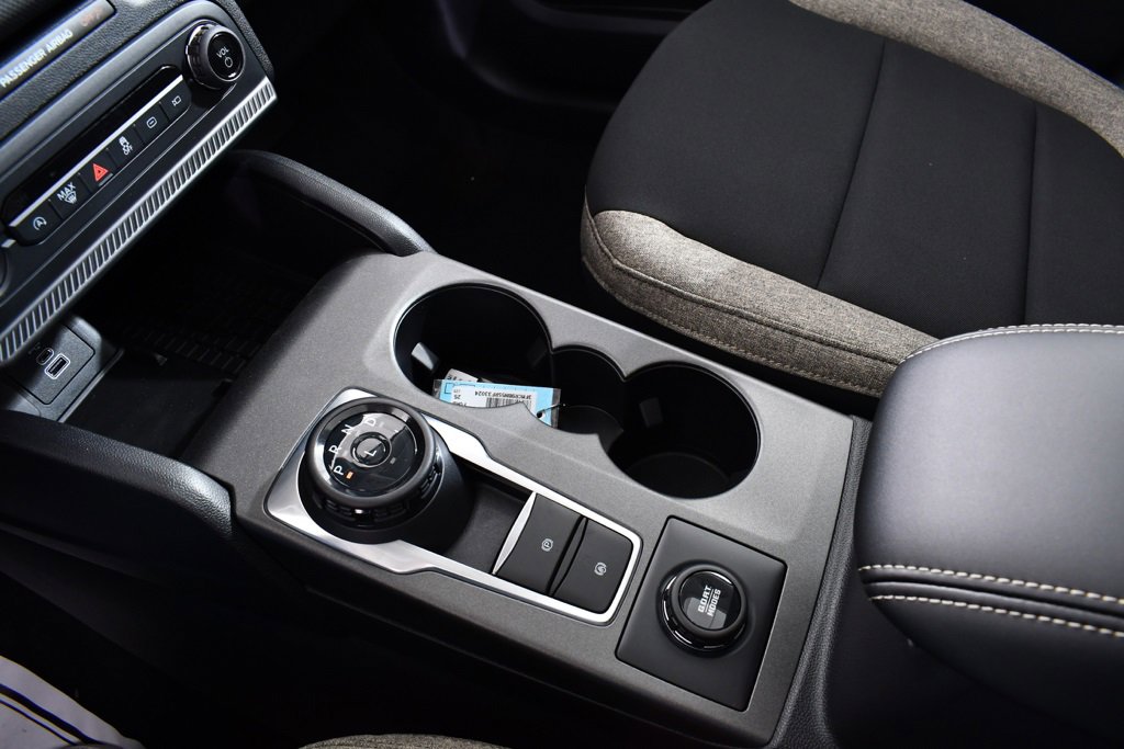 New 2025 Ford Bronco Sport Big Bend w/ Convenience Package image 30