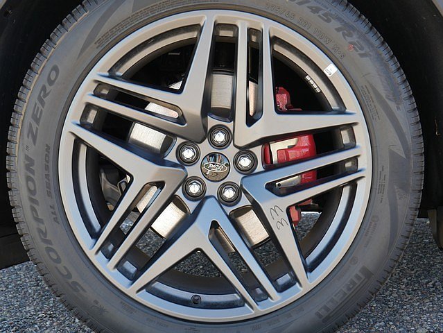 New 2025 Ford Explorer ST image 40