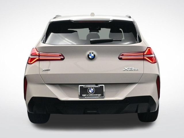 New 2026 BMW X3 xDrive30i w/ Premium Package AWD/4WD image 6