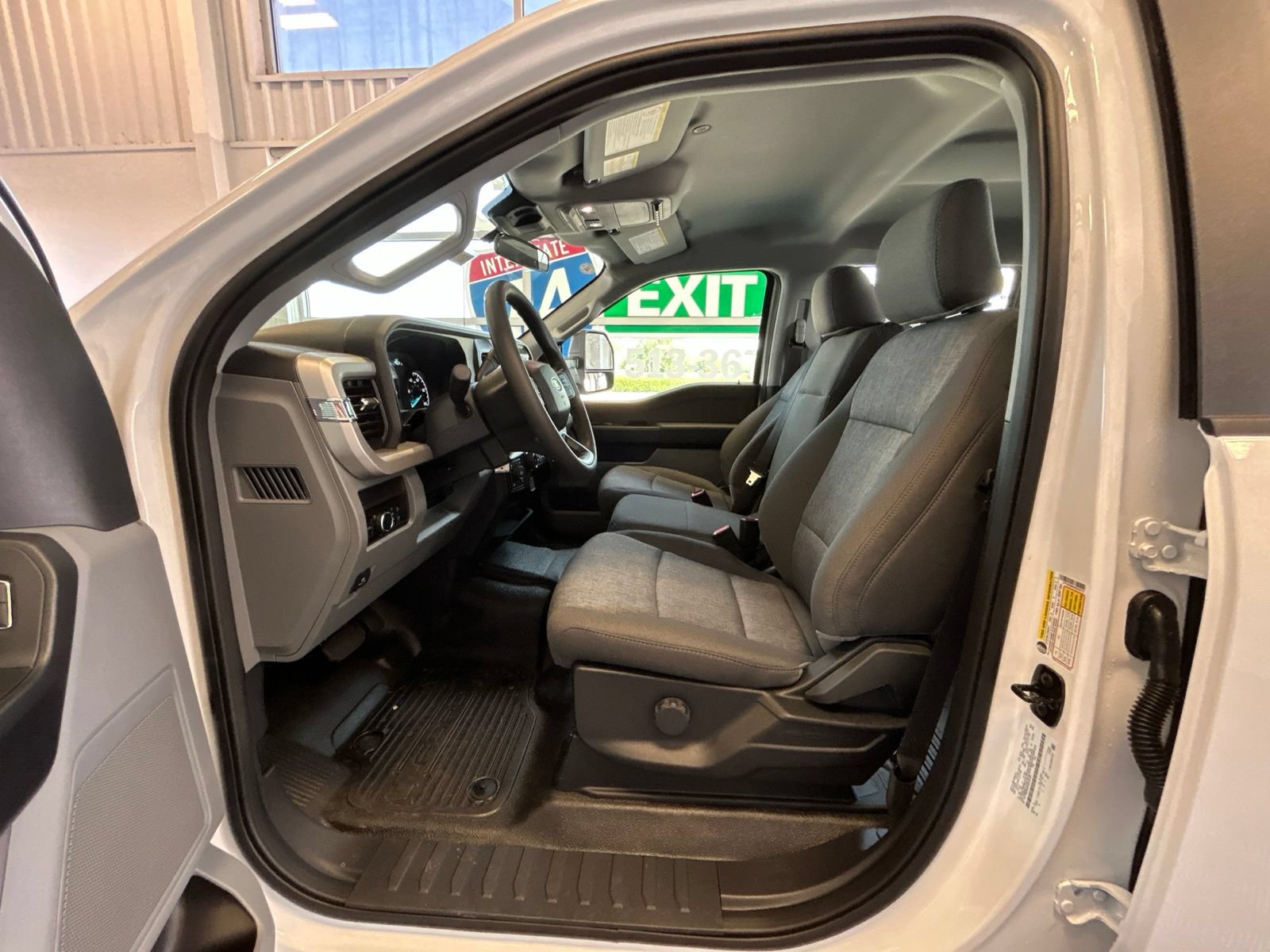 New 2027 Ford F250 XL AWD/4WD image 14
