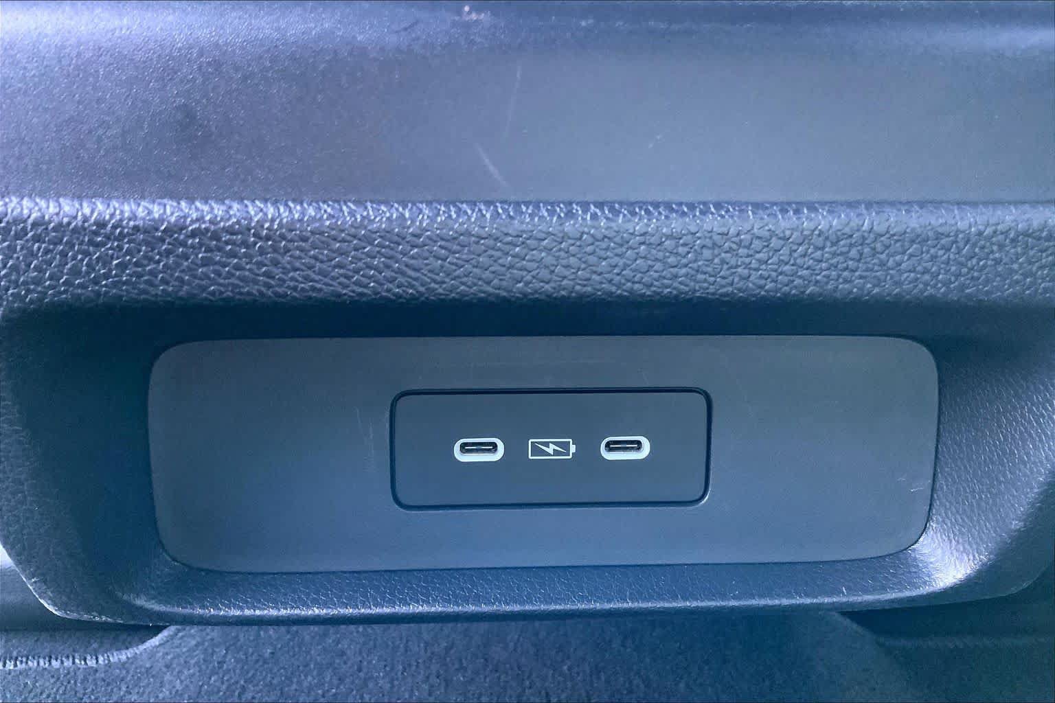 Used 2025 Honda Odyssey Sport-L image 36