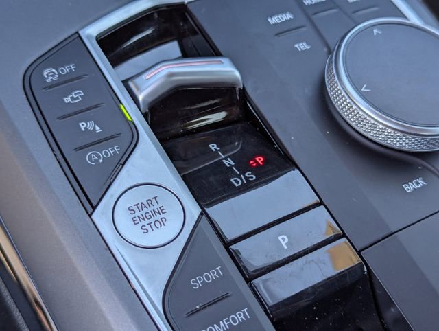 Certified 2024 BMW 230i Coupe w/ Premium Package image 26