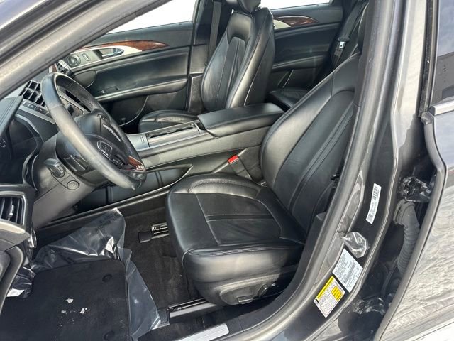 Certified 2020 Lincoln MKZ Reserve image 26