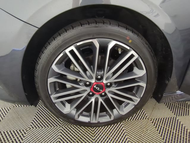 Used 2024 Kia Forte GT w/ Option Group 015 FWD image 17
