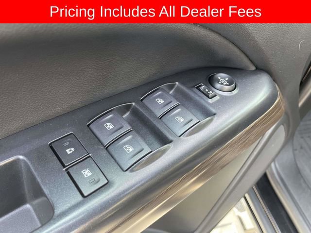 Used 2020 GMC Canyon Denali AWD/4WD image 20