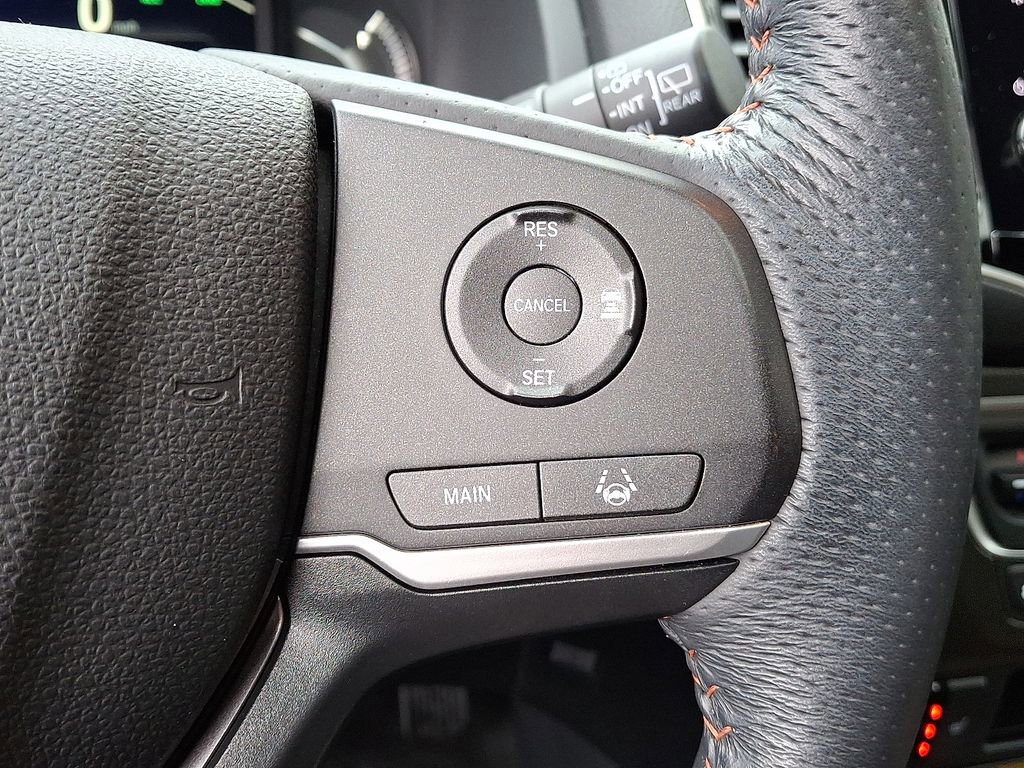 Used 2022 Honda Passport TrailSport image 23