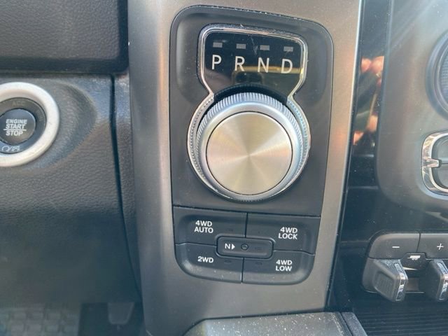 Used 2017 RAM 1500 Sport w/ Convenience Group AWD/4WD image 26