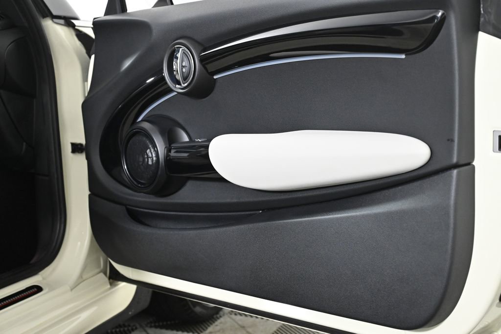 Used 2023 MINI Cooper John Cooper Works w/ Driver Assistance Package image 35