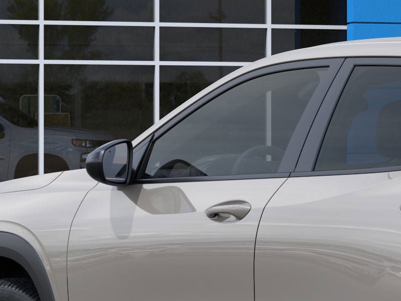 New 2026 Chevrolet Trax RS w/ Driver Confidence Package FWD image 44