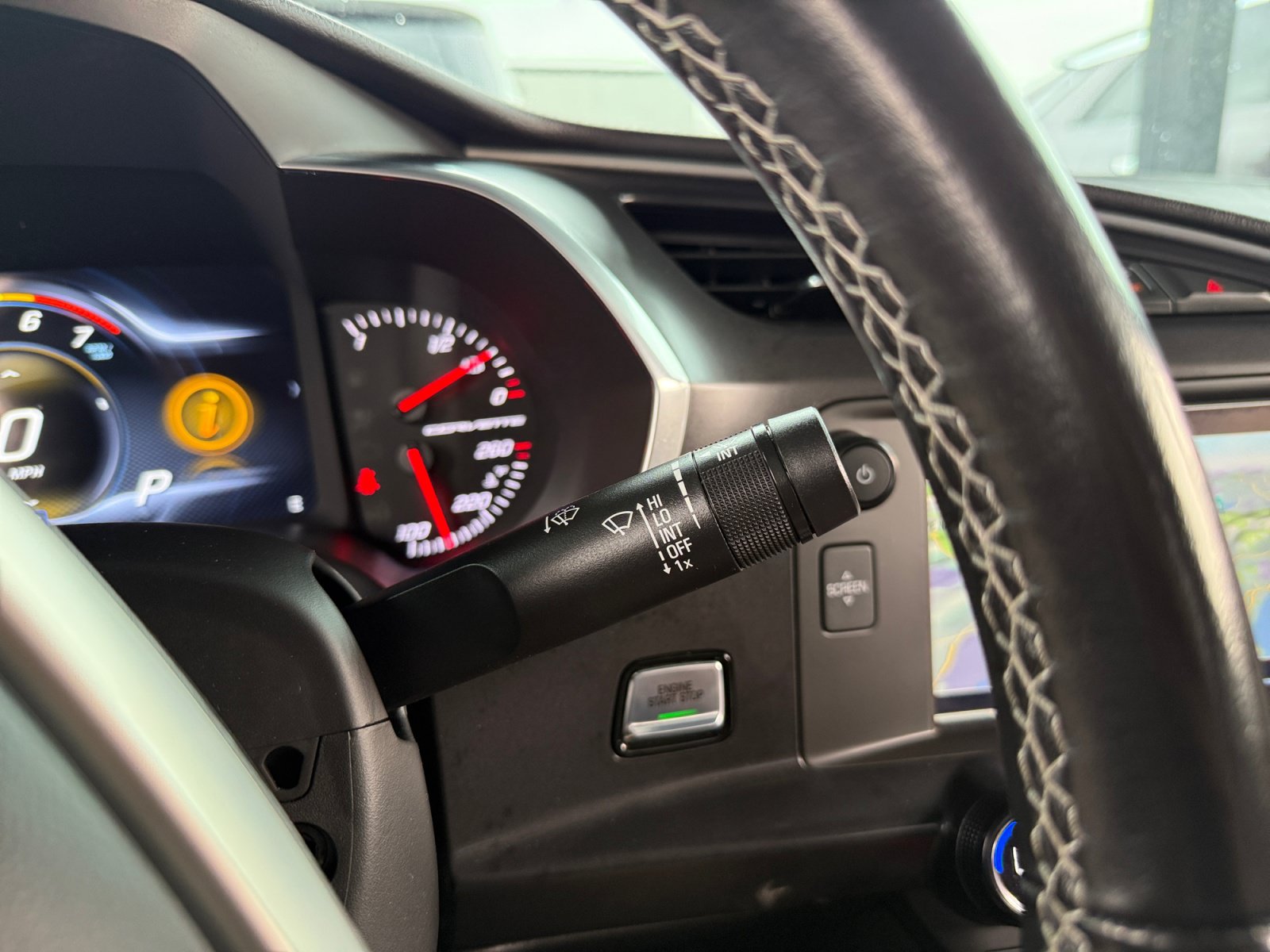 Used 2017 Chevrolet Corvette Grand Sport RWD image 21