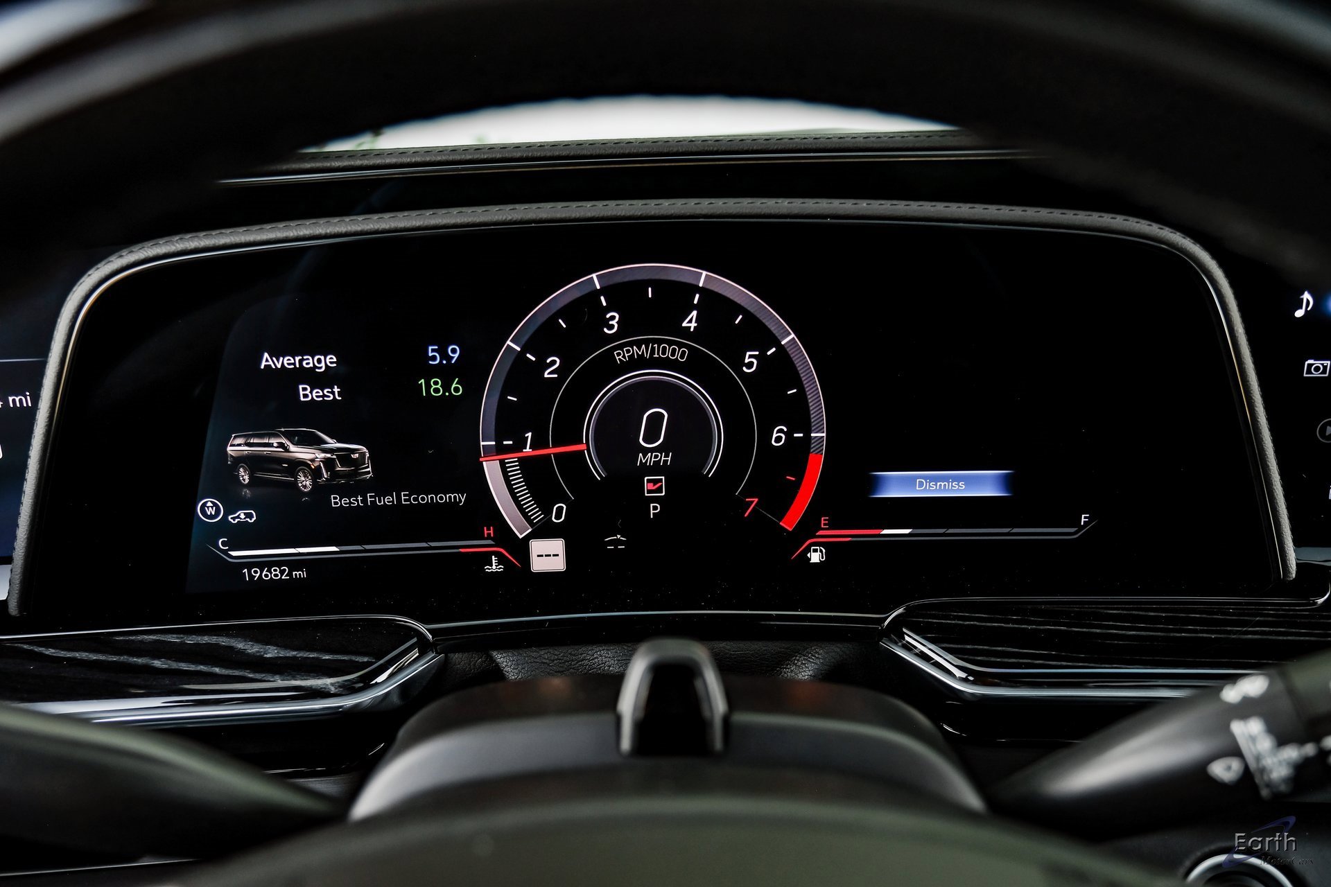 Used 2023 Cadillac Escalade V image 70