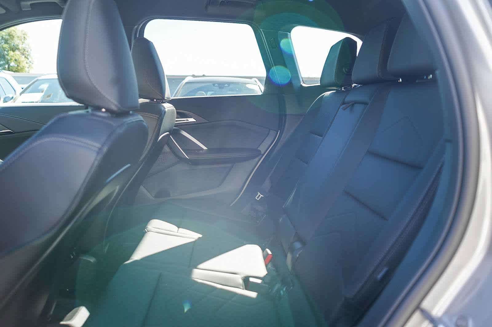 New 2027 BMW X1 xDrive28i AWD/4WD image 14