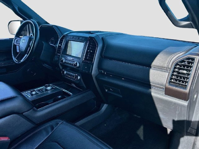 Certified 2021 Ford Expedition Limited AWD/4WD image 34