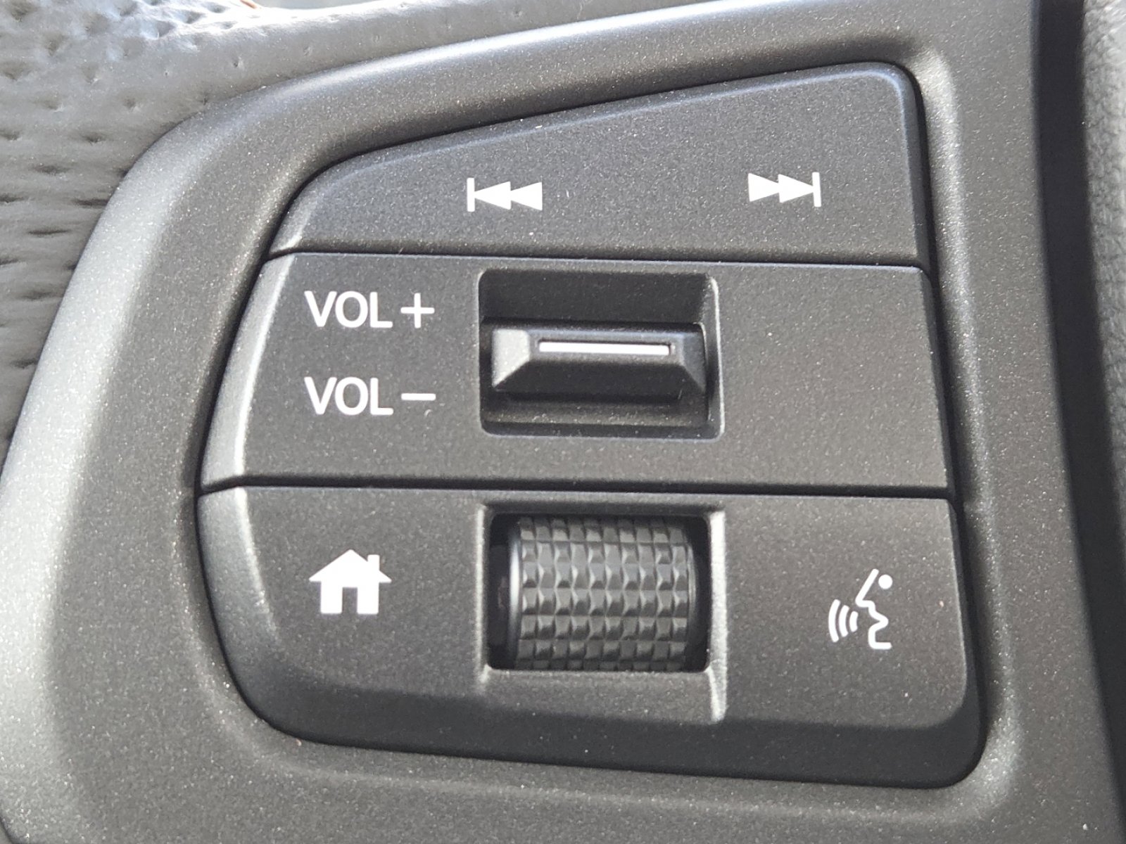 New 2026 Honda Ridgeline TrailSport+ image 34