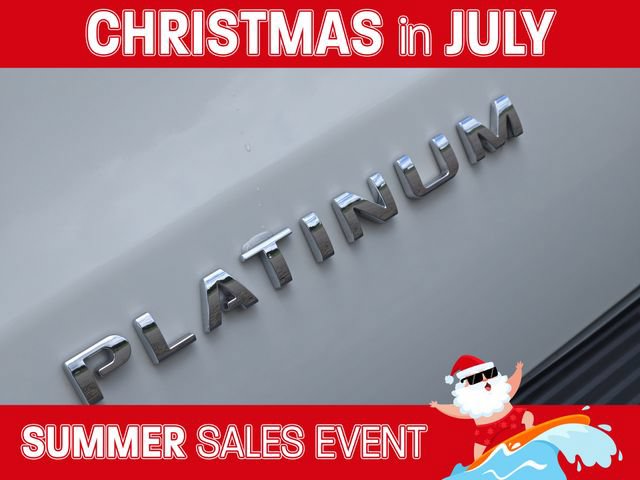 Used 2020 Ford Expedition Platinum RWD image 11