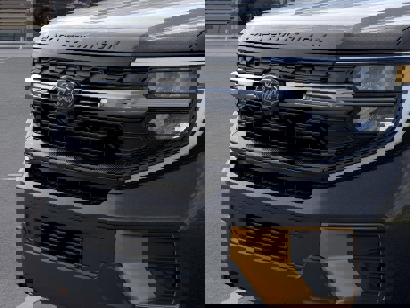 New 2026 Ford Expedition Tremor image 17