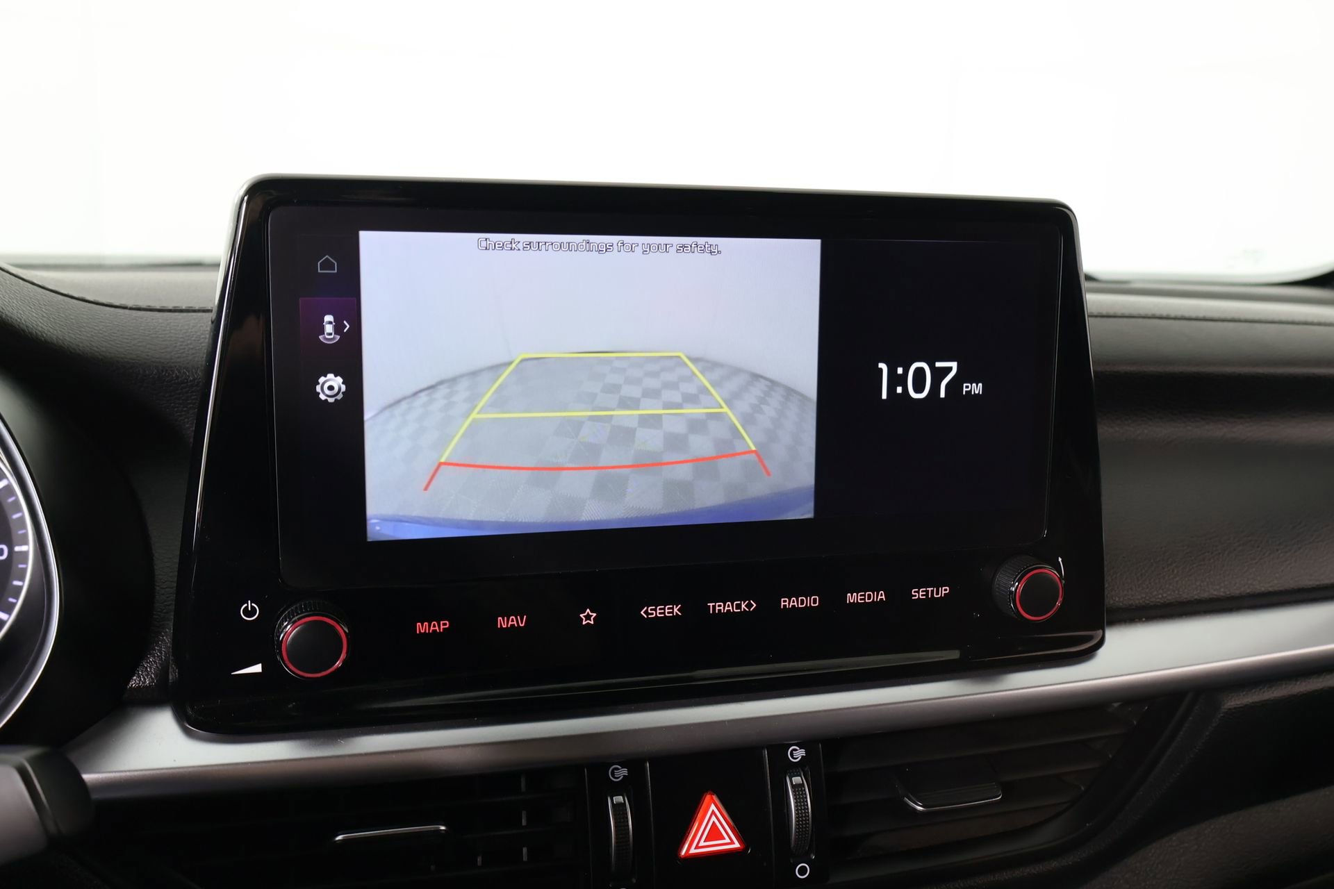 Used 2023 Kia Forte GT-Line FWD image 6