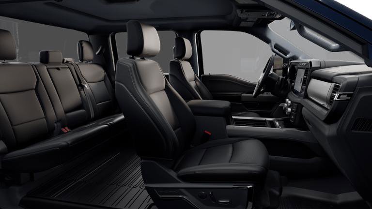 New 2024 Ford F250 Lariat w/ Lariat Ultimate Package image 28