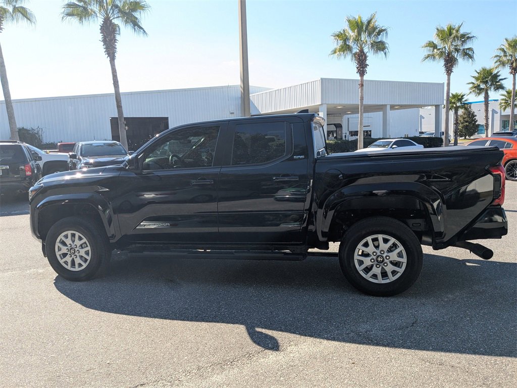 Used 2024 Toyota Tacoma SR5 image 7