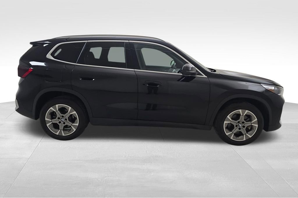 Certified 2023 BMW X1 xDrive28i w/ Convenience Package AWD/4WD image 10