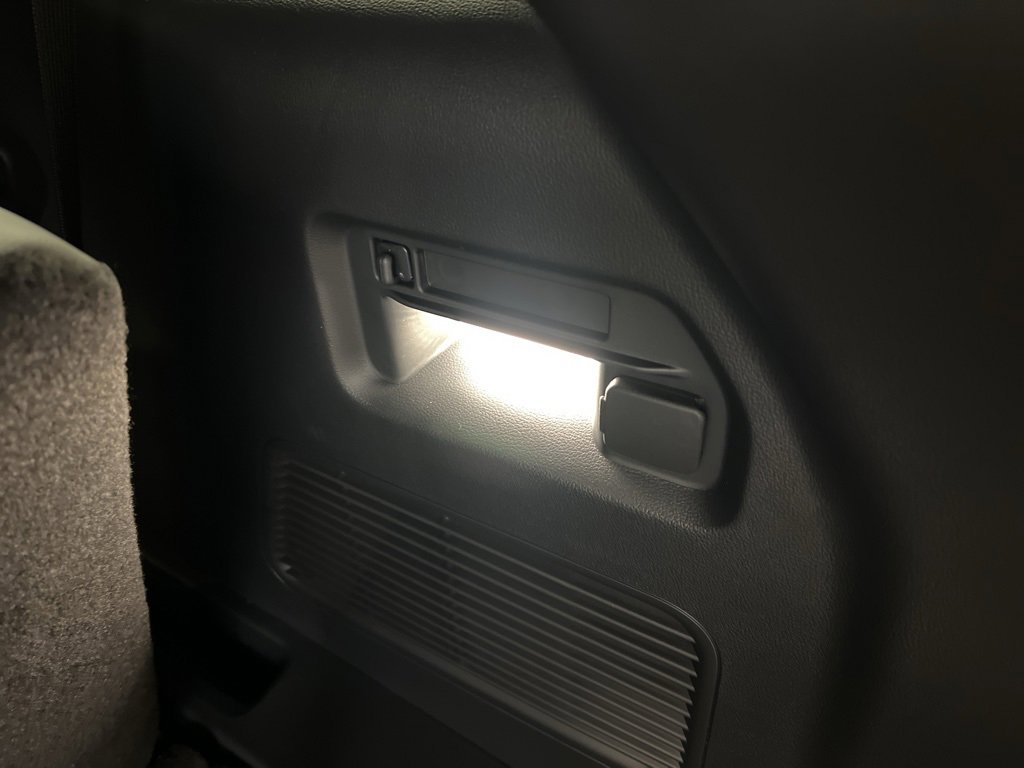 New 2026 Ford Explorer Active w/ Active Comfort Package image 31