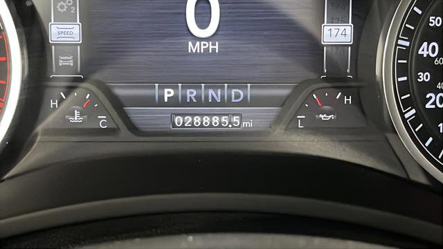 Used 2023 RAM 2500 Laramie image 10