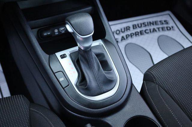 Used 2021 Kia Forte LXS image 39