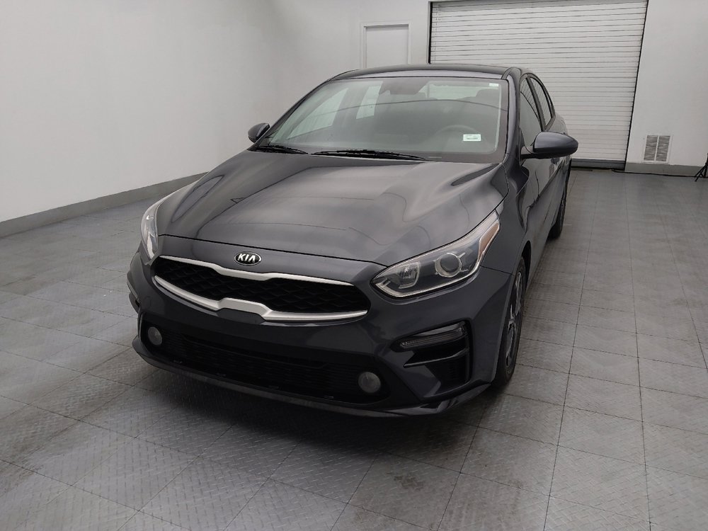 Used 2020 Kia Forte LXS image 15