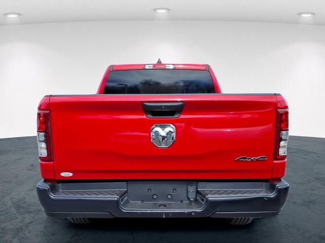 Used 2024 RAM 1500 Tradesman AWD/4WD image 10