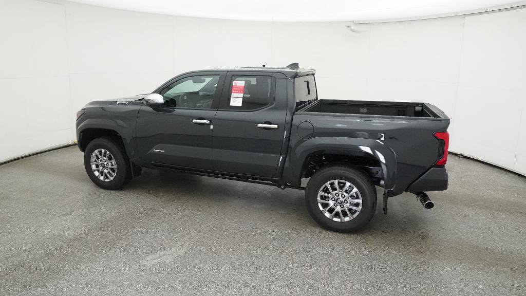 New 2025 Toyota Tacoma Limited image 9