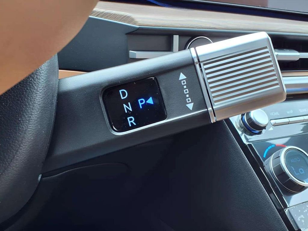 New 2026 Hyundai Santa Fe Limited w/ Tow & Go Package image 13