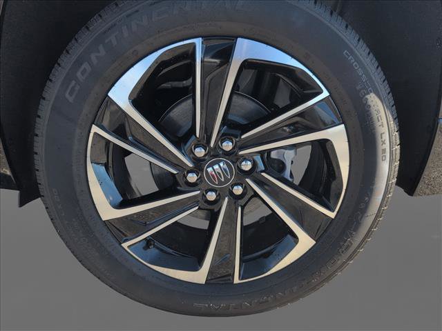 New 2026 Buick Enclave Sport Touring w/ Power Package image 21