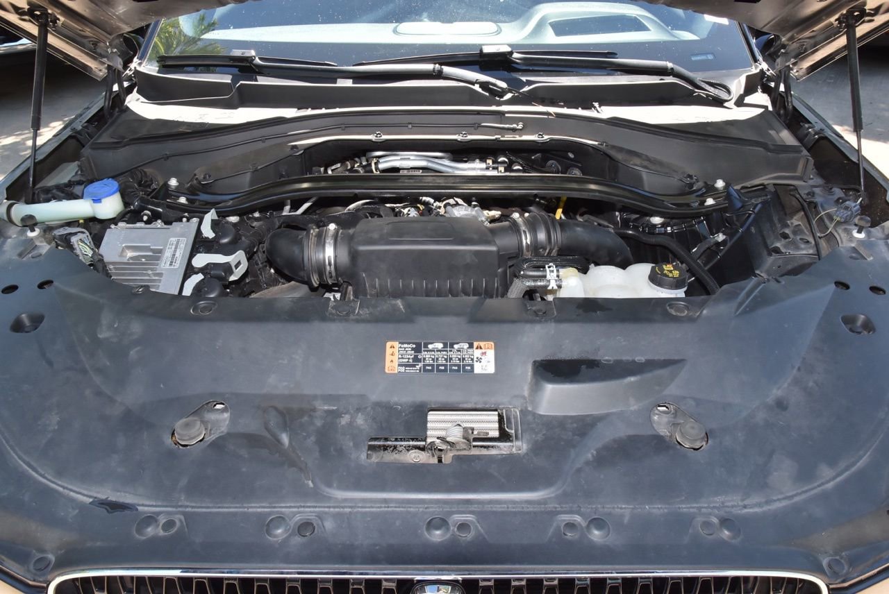 Used 2022 Lincoln Aviator Reserve w/ Equipment Group 201A image 43