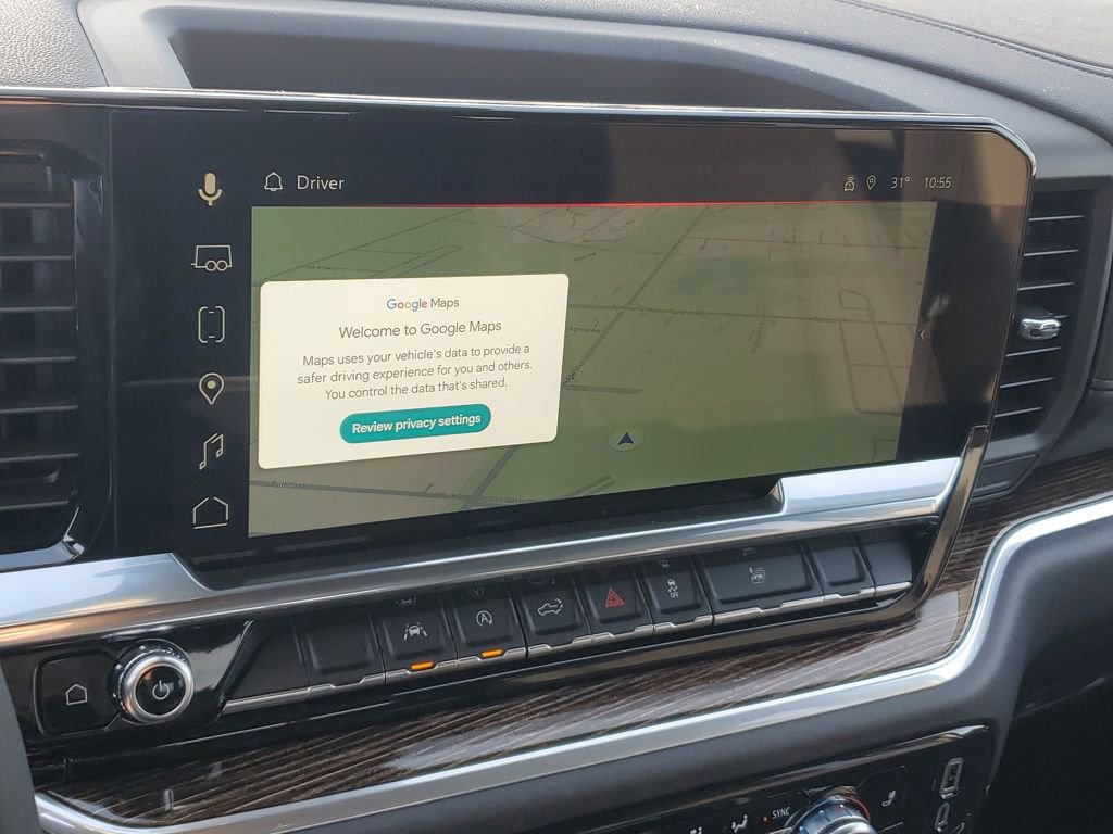 New 2026 GMC Sierra 1500 Elevation w/ Preferred Package image 15