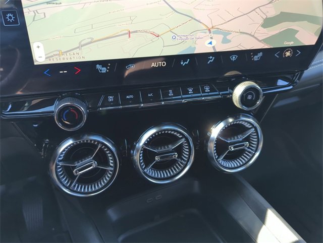 New 2026 Chevrolet Blazer EV LT image 17