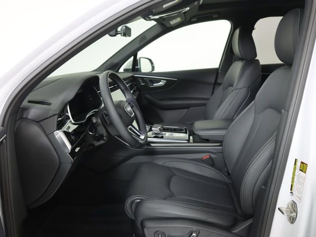 Certified 2025 Audi Q7 3.0T Prestige w/ Prestige Package image 12