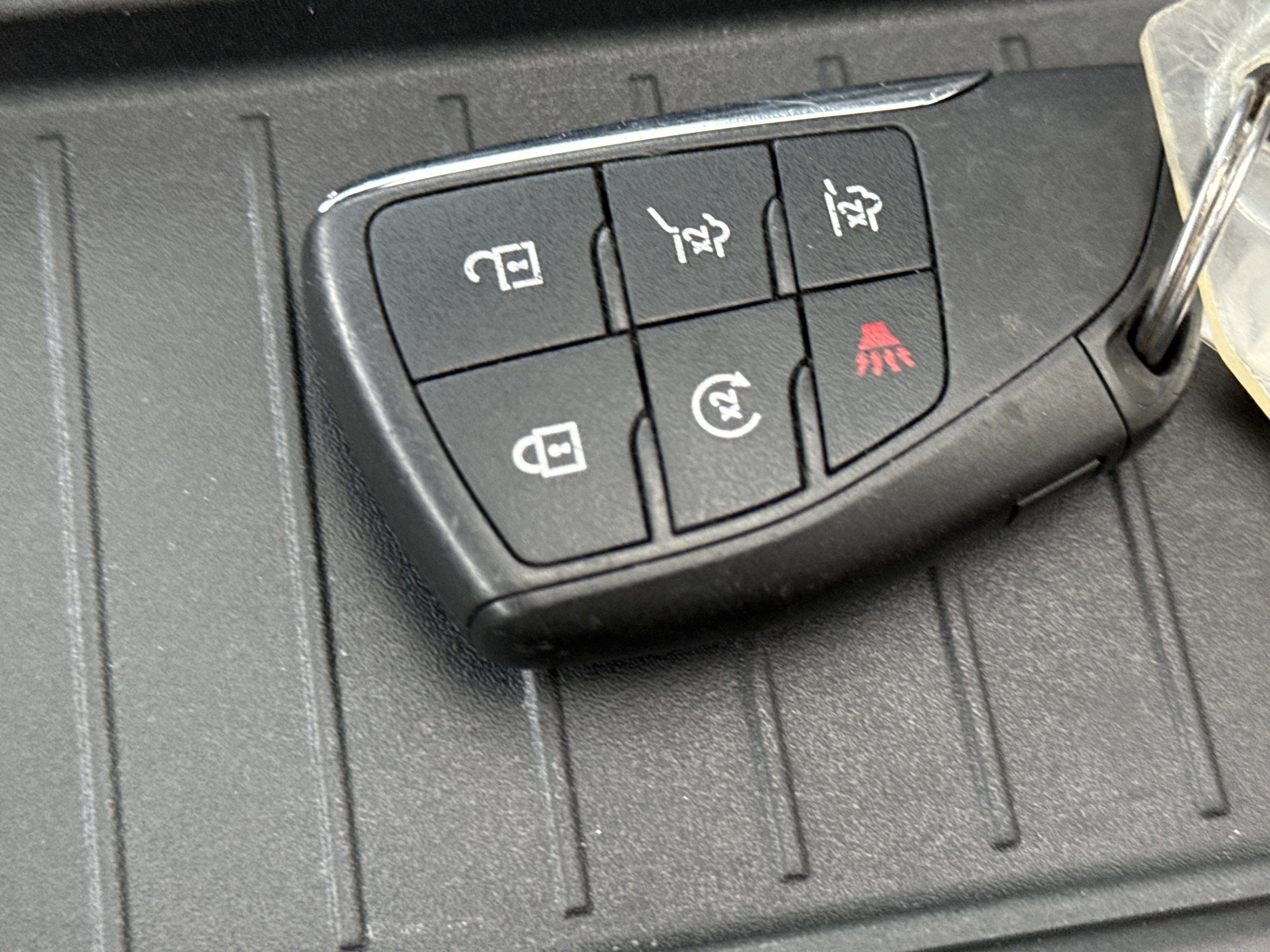 Used 2021 Chevrolet Suburban RST w/ Rear Media and Nav Package image 49