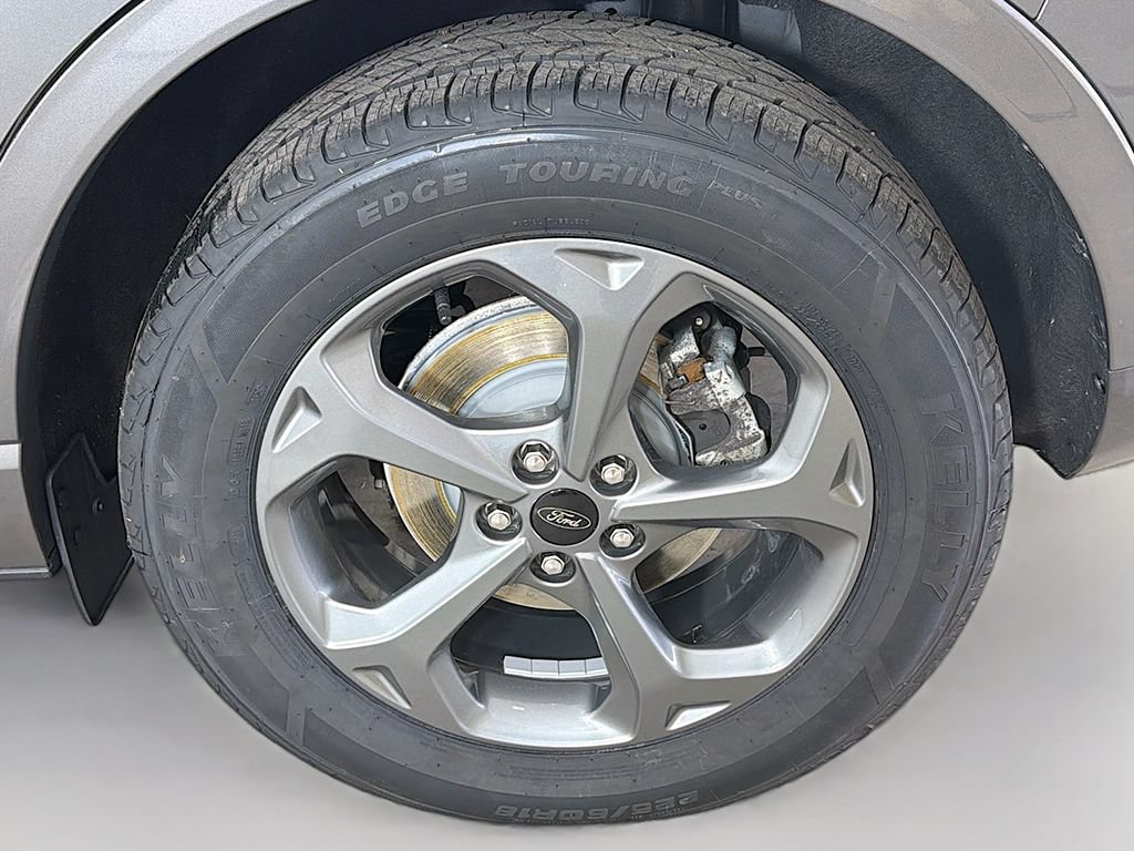 Used 2023 Ford Escape ST-Line w/ Tech Pack #1 AWD/4WD image 19