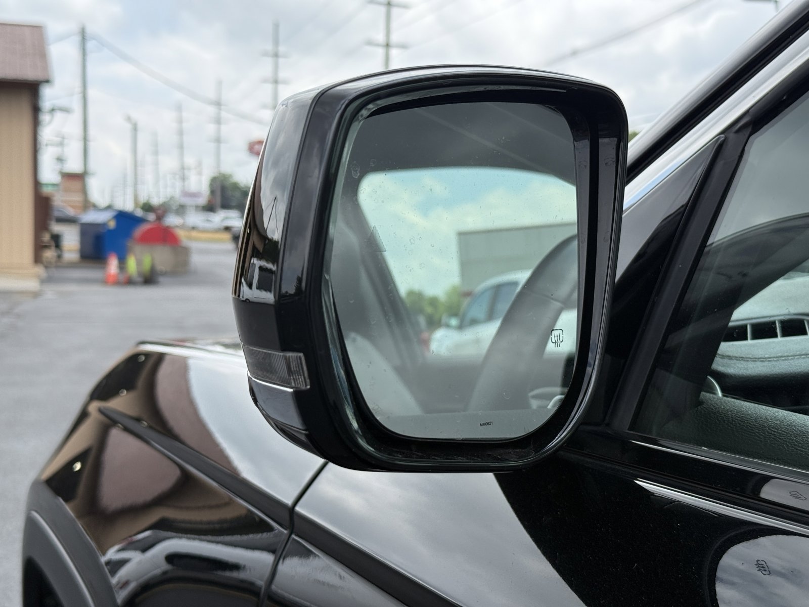 Used 2021 Jeep Grand Cherokee L Limited image 39