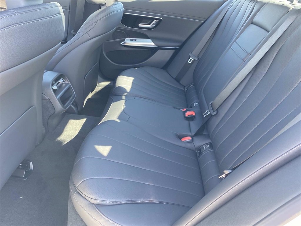 New 2026 Mercedes-Benz E 350 Sedan image 24