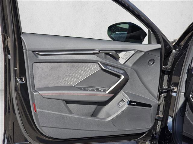 New 2026 Audi RS 3 image 13