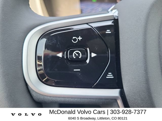 New 2026 Volvo XC60 T8 Ultra w/ Protection Package Premier AWD/4WD image 22