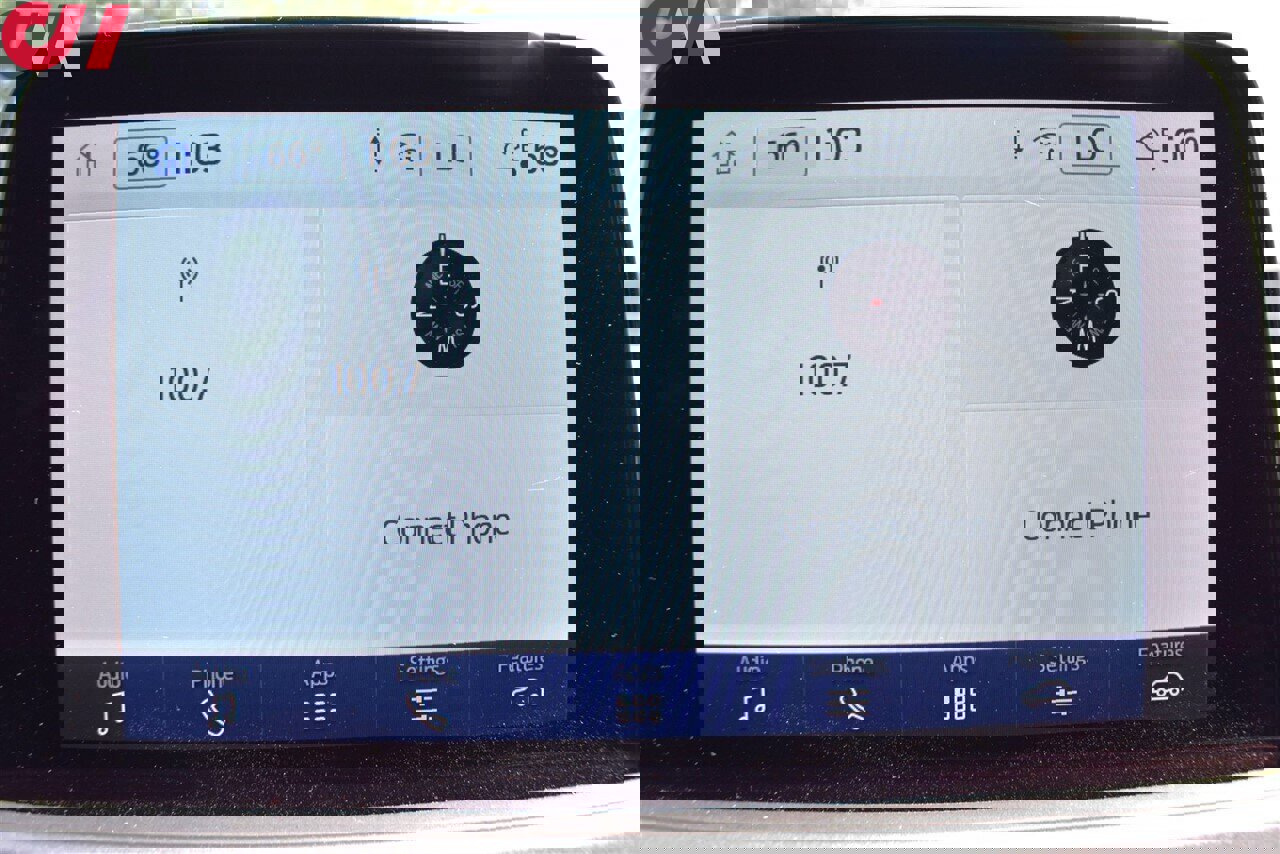 Used 2023 Ford Escape Active image 15