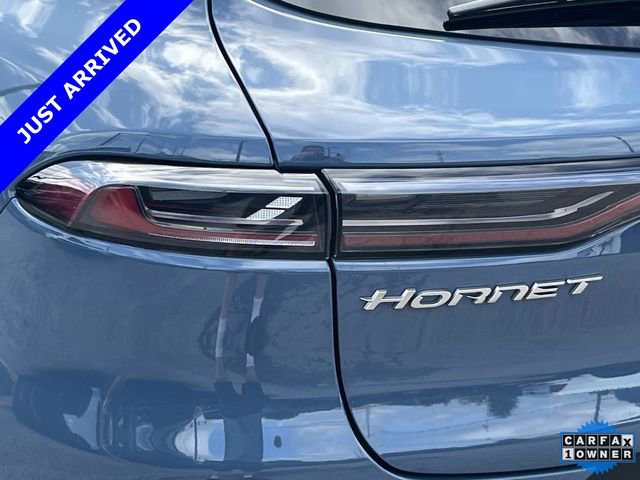 Certified 2025 Dodge Hornet GT w/ GT Plus Package AWD/4WD image 20
