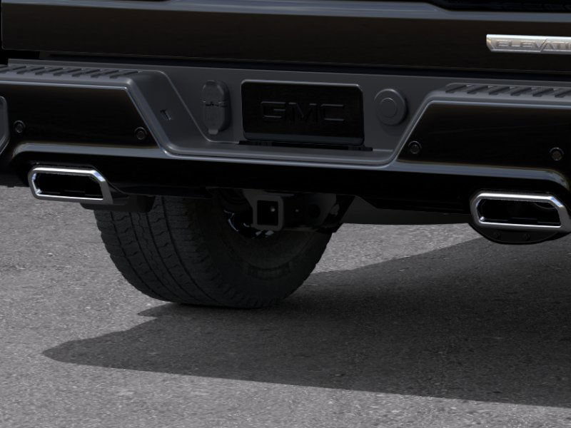 New 2026 GMC Sierra 1500 Elevation w/ Elevation Premium Package AWD/4WD image 14